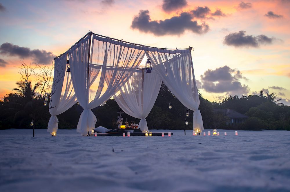 Thari Restaurant at Noku Maldives, Vignette Collection thumbnail 8